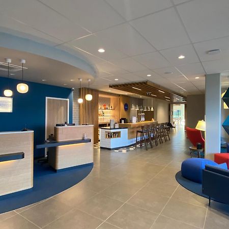 Holiday Inn Express Caen Epron By Ihg Esterno foto